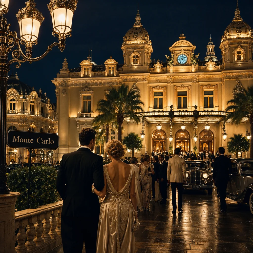 Kansspelen en Toerisme: Hoe Historische Casino-Resorts de Wereld Veroverden